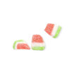 Picture of THE GOMMYS FACTORY SOUR WATERMELON SLICES 80G